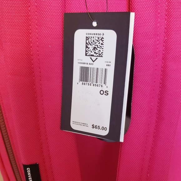 Loe Price!!💥Converse Backpack - Picture 8 of 8